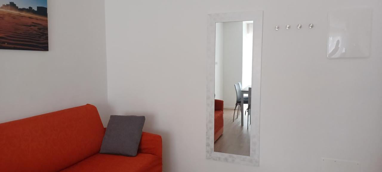 Casa Bivi 2 Apartment Lignano Sabbiadoro Bagian luar foto
