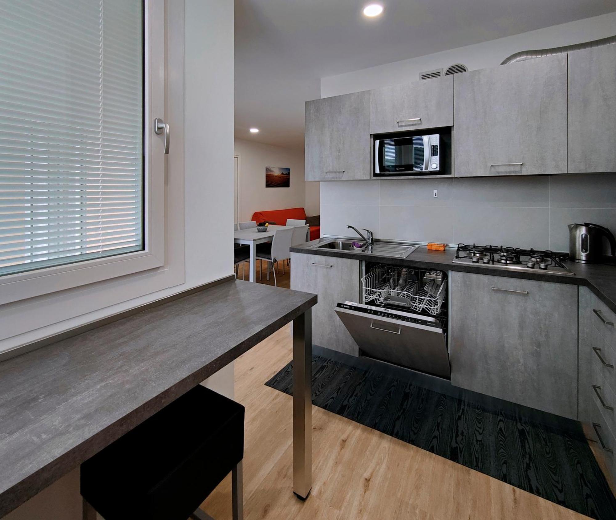 Casa Bivi 2 Apartment Lignano Sabbiadoro Bagian luar foto