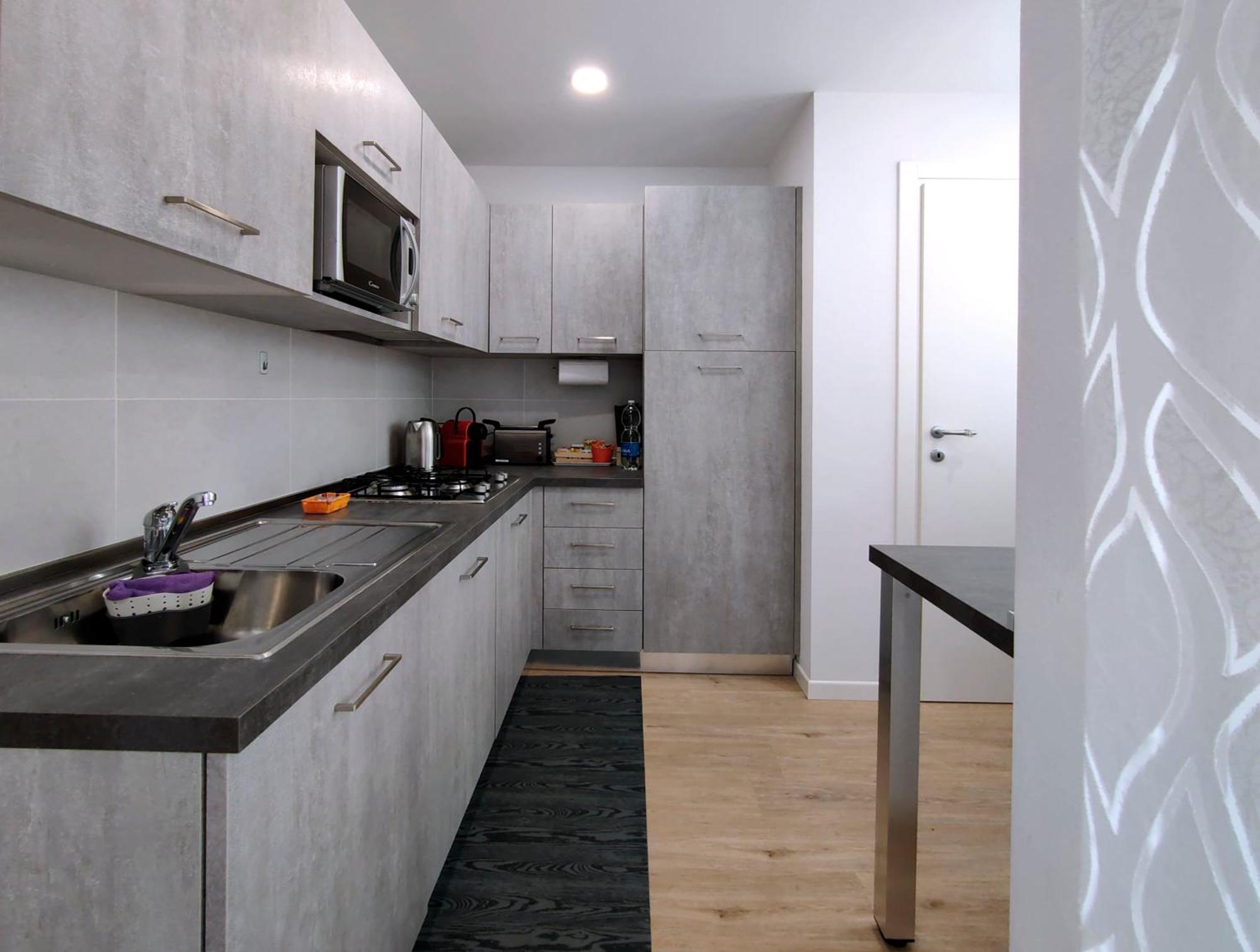 Casa Bivi 2 Apartment Lignano Sabbiadoro Bagian luar foto