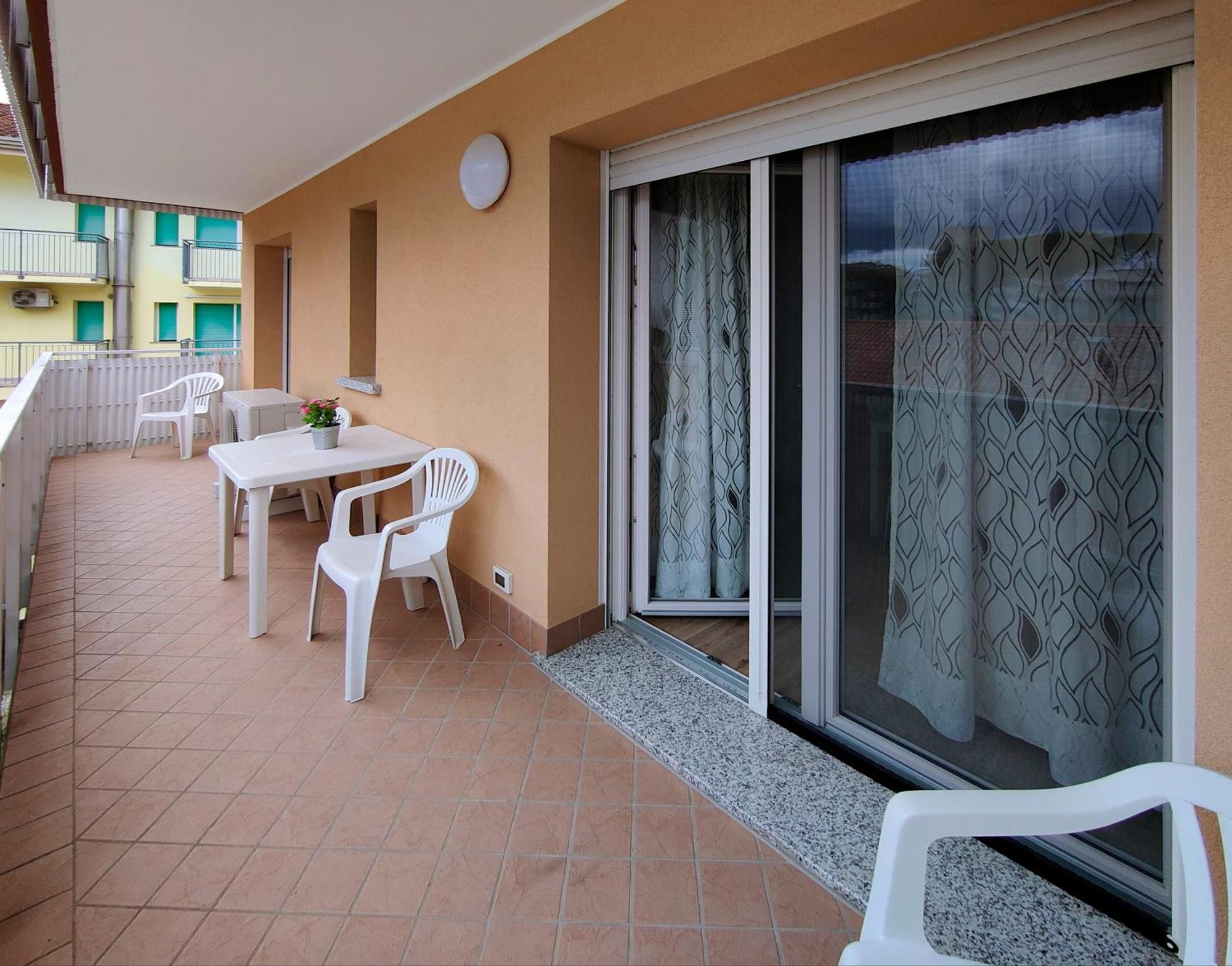 Casa Bivi 2 Apartment Lignano Sabbiadoro Bagian luar foto
